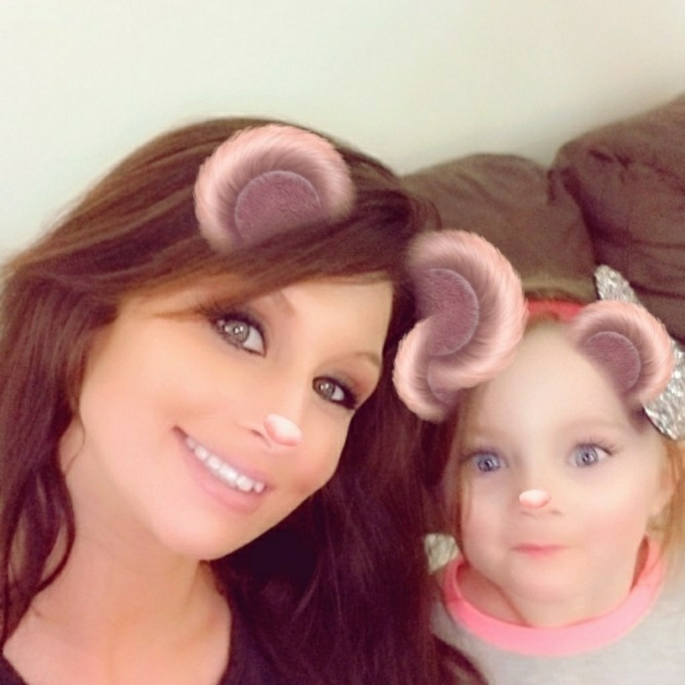 Meet your Posher, Ashley